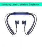 Samsung Level U In Ear Wireless Bluetooth Headphone/Earphone With Mic Earbuds Ear buds