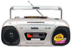 Santosh GL 901 FM Radio Players