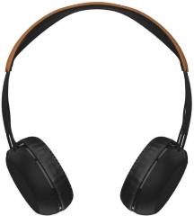 Skullcandy S5GBW J543 On Ear Wireless Headphones With Mic Black