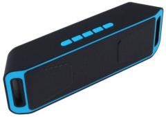 Sonilex BS 191 FM Portable Bluetooth Speaker