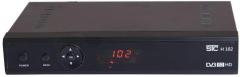 STC 102 H Streaming Media Players
