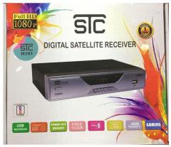 STC Mpeg4 Streaming Media Player