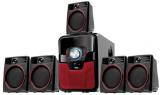 Tecnia Zing 506 5.1 Component Home Theatre System