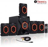 Tronica KINGSERIES 5.1 Blu ray Player Home Theatre System