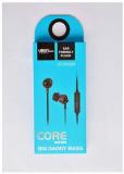 UBON GS 311R In Ear Wired Earphones With Mic