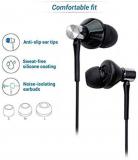 UBON ub 185 In Ear Wired With Mic Headphones/Earphones