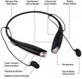 UDDO 5701 Neckband Wireless With Mic Headphones/Earphones