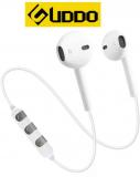 UDDO UD 392 BLUETOOTH MULTICOLOUR Neckband Wireless With Mic Headphones/Earphones