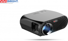 Vivibright GP100 LED Projector 1920x1080 Pixels