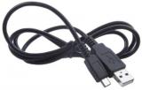 WowObjects USB Charger +Data SYNC Lead Cable Cord for Hisense Sero 7 LT Lite E270BSA Tablet
