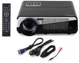 XElectron 86+W Android LED LCD Projector 1920x1080 Pixels