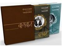 Baaghbaan Nindiya Chor Box Set By: Rabindranath Tagore, Gulzar