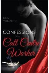 Confessions Of A Call Centre Worker By: Kris Yonzone