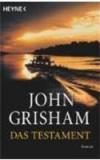 Das Testament By: John Grisham