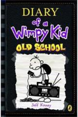 Diary of A Wimpy Kid 10 By: Jeff Kinney