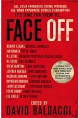 Face Off By: Various, David Baldacci , David BaldacciVarious