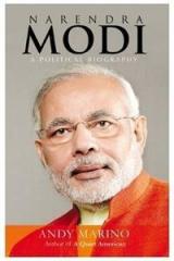 Narendra Modi: A Political Biography By: Andy Marino