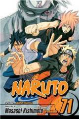 Naruto, V71 By: Masashi Kishimoto