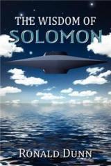 The Wisdom of Solomon By: Ronald Dunn