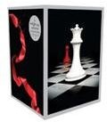 Twilight Saga Atom Collection Boxset By: Stephenie Meyer, Mark Cap'N Slap