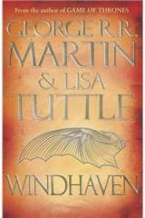 Windhaven By: Lisa Tuttle, George R.R. Martin