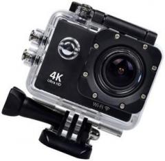 Alonzo Wifi Action Camera Sports and Action Camera