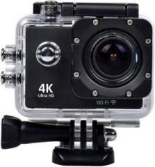 Callie 4K action camera Ultra HD Waterproof DV Camcorder 16MP Sports and Action Camera