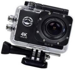 Callie 4k camera Ultra Hd WiFi Sports and Action Camera