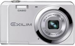 Casio Exilim EX ZS5 Point & Shoot Camera