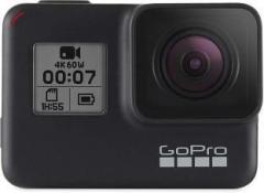 Gopro 7 Sports and Action Camera