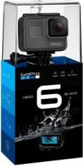 Gopro Go Pro Hero 6 Sports and Action Camera Sports and Action Camera