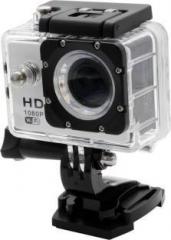 Mezire HD Action Adventure camera 03 130 degree Wide angle lens Sports & Action Camera