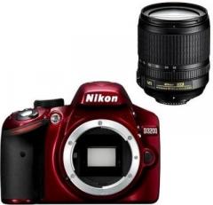 Nikon D3200 24.2MP DSLR Camera Online at Lowest Price in India