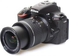 Nikon D5600 Dslr Camera at Rs 97000, Nikon Camera in Bhopal