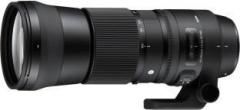 Sigma 150 600mm F/5 6.3 Dg Os Hsm Contemporary Lens For Nikon Lens