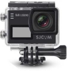 Sjcam SJ6 Legend 4K Instant Camera