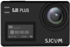 Sjcam SJ8 Plus Native 4K dual screen Wifi Sports Action Camera 2 inch IPS Retina Screen Instant Camera