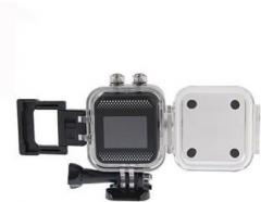 Sjcam Wifi Mini Cube Cam 1.5 Inch Ultra HD Display Waterproof 12MP 1080p Car Dash 170 Degree HD wide angle lens Point & Shoot Camera