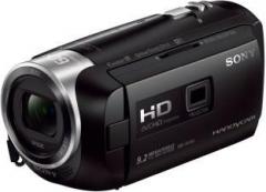 Sony Camcorder HDR PJ410 Full HD Video Recording Handycam Camcorder with Built in Projector Camcorder