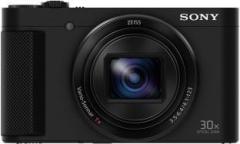 Sony DSC HX90V/BCIN5 Point and Shoot Camera