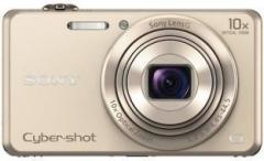 Sony DSC WX220/NC IN5 Point & Shoot Camera
