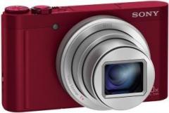 Sony DSC WX500/RCIN5 Camera Point & Shoot Camera