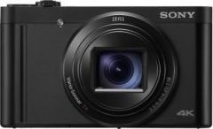 Sony High Zoom Camera DSC WX800 Point and Shoot Camera