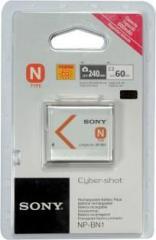 Sony NP BN1 Camera Lithium ion