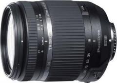 Tamron 18 270mm F/3.5 6.3 DiII VC PZD Lens for Canon DSLR Camera Lens