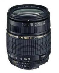Tamron A010E 28 300 mm F/3.5 6.3 Di VC PZD Aspherical Macro for Canon Digital SLR Lens