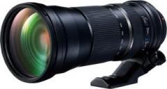Tamron SP 150 600 mm F/5 6.3 Di VC USD Lens
