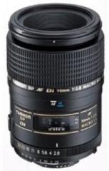 Tamron SP AF 90 mm F/2.8 Di 1:1 Macro for Canon Digital SLR Lens