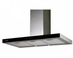 Cata Midas 90 Cm Bk (with free sandwich maker from giftipedia) Wall Mounted Chimney