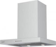 Cata S PLUS 60 Wall Mounted Chimney